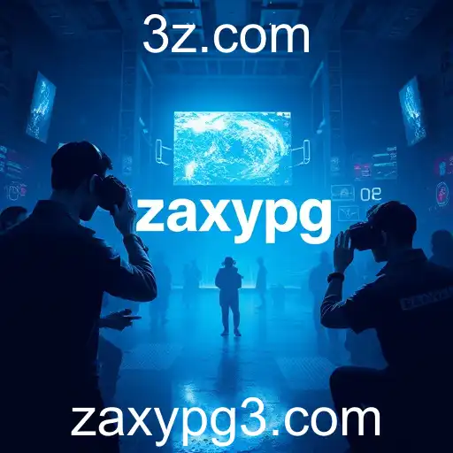 Zaxypg e a Ascensão do Mercado de Jogos em 2026