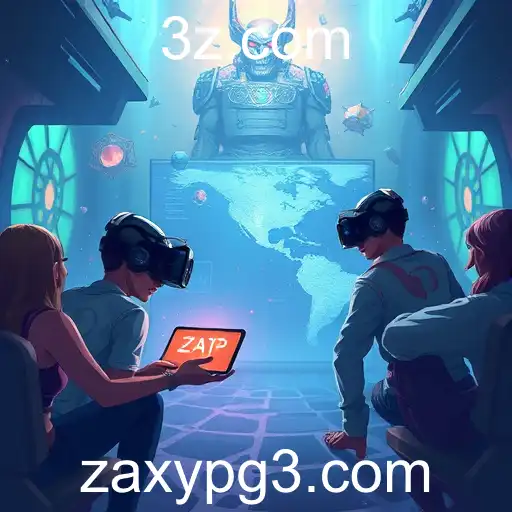 Ascensão dos Games em 2026: A Revolução Tecnológica