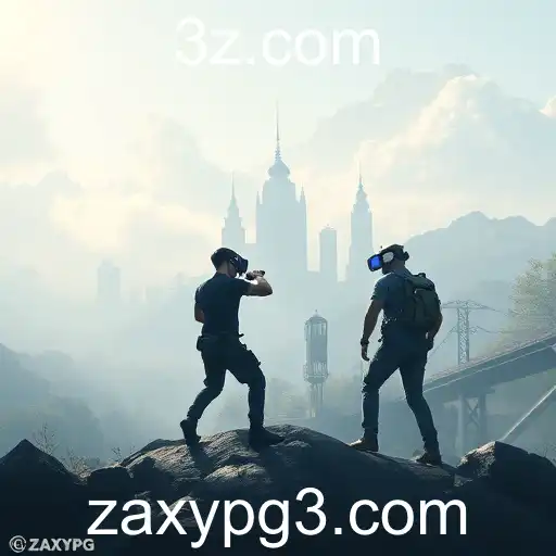 A Nova Era dos Jogos Virtuais no Brasil