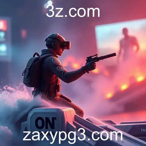 Revolução nos Jogos Online em 2026