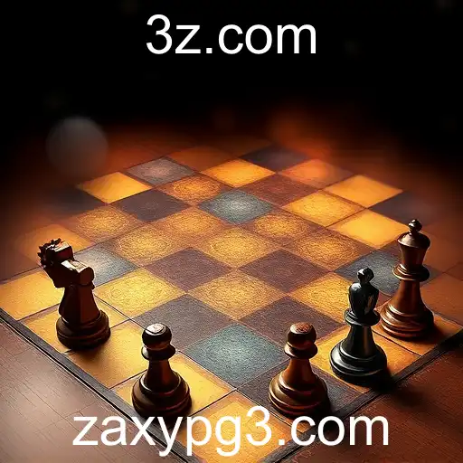 A Ascensão do Zaxypg: Novas Tendências no Universo dos Jogos