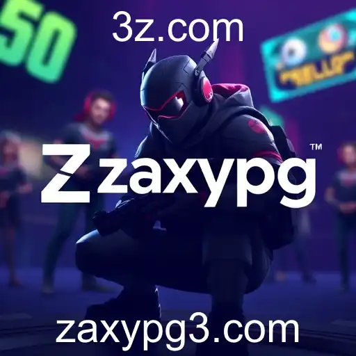 A Ascensão da Zaxypg no Cenário Gaming